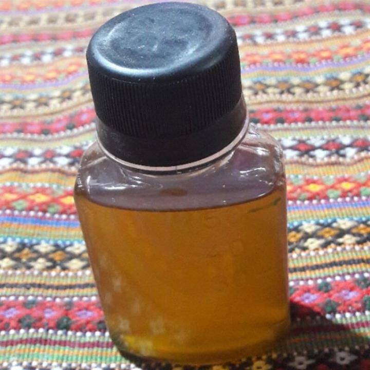 روغن سیاه دانه صد در صد خالص طبیعی و ارگانیک 50 سی سی